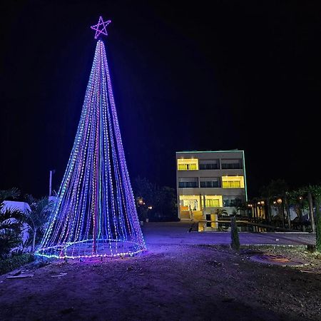 Hotel Malaki Los Ayala Zewnętrze zdjęcie